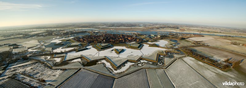 Vestingstad Heusden