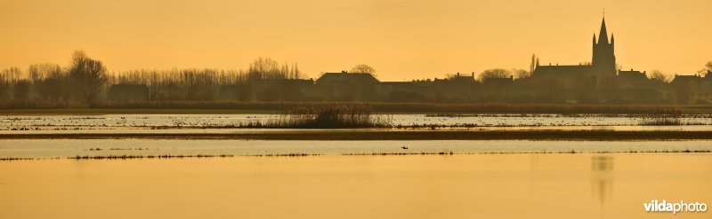 Overstroomde Westbroeken