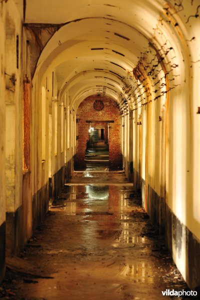 Fort Oelegem