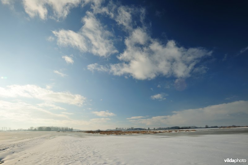 Winterse Rillebroeken