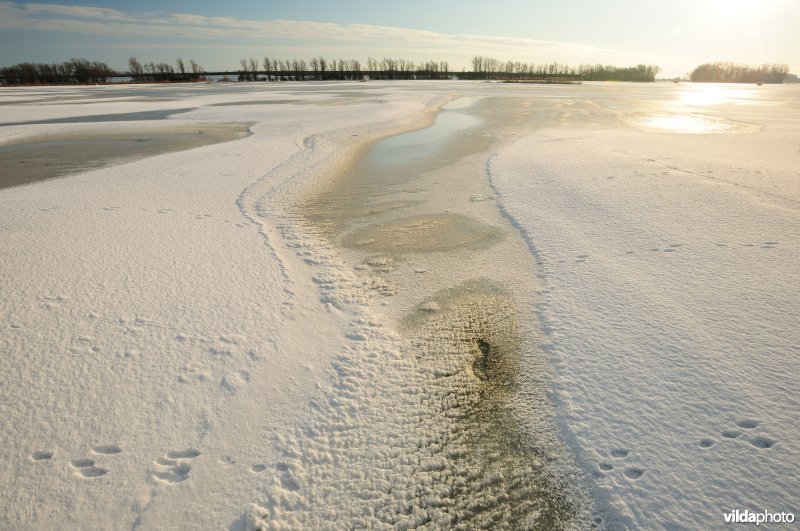 Winterse Merkembroeken