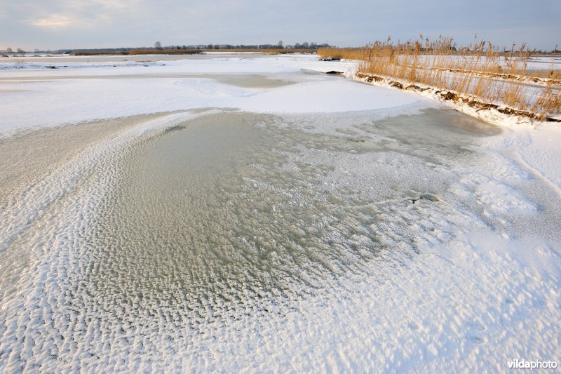 Winterse Merkembroeken