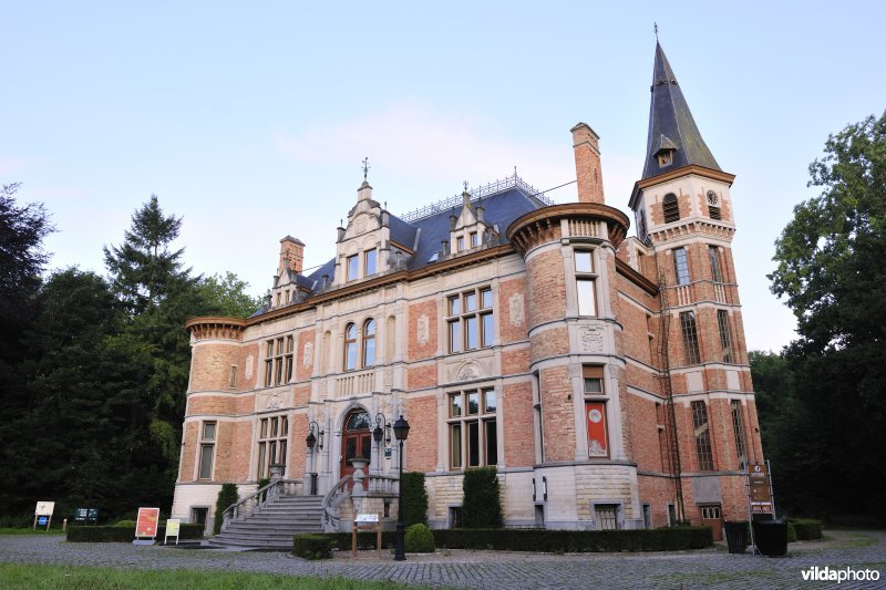 Blankaartkasteel