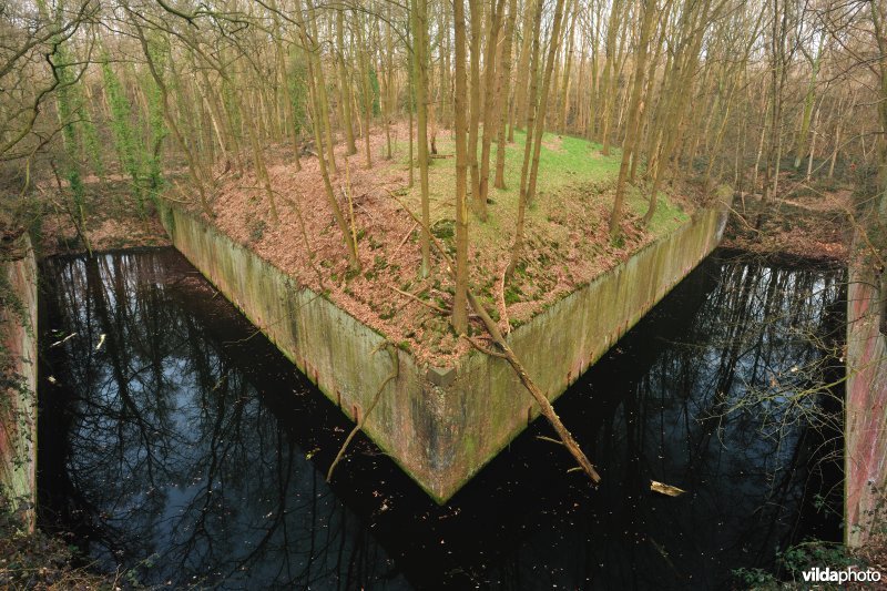 Fort Steendorp