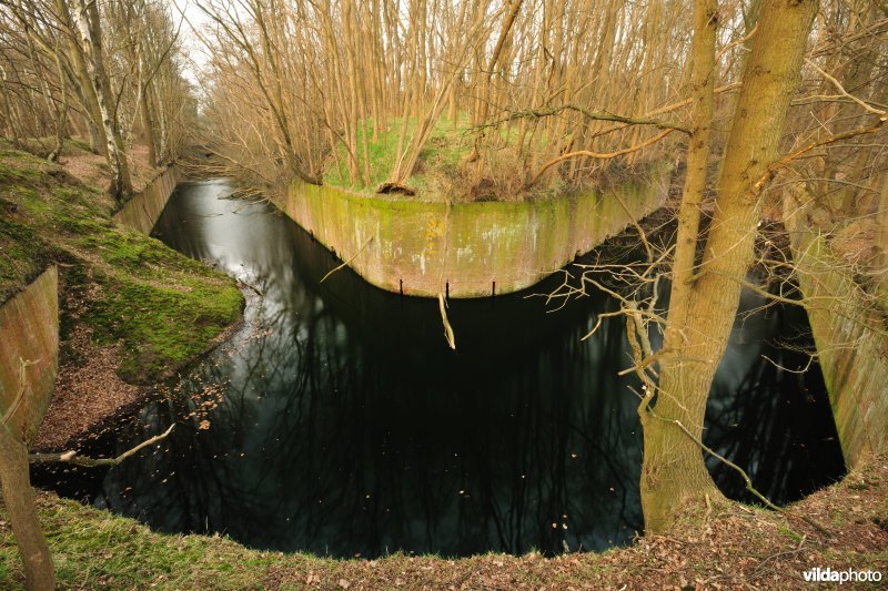 Fort Steendorp