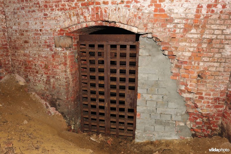 Fort Steendorp
