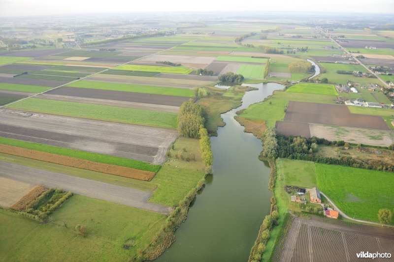 Kieldrechtse kreek
