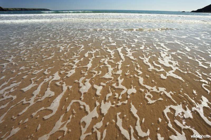 Strand van Wales