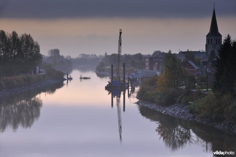 De Schelde