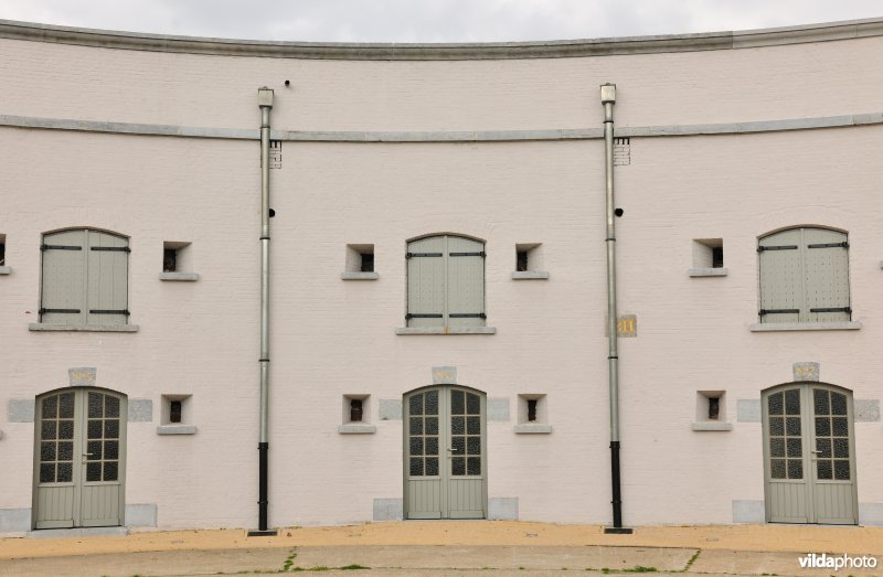 Fort Liefkenshoek