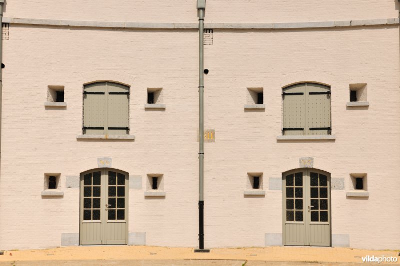 Fort Liefkenshoek
