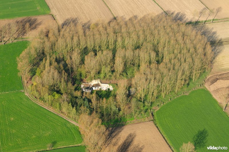 Schans Landmolen