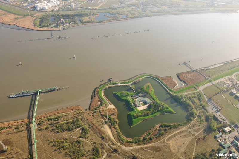Fort Liefkenshoek