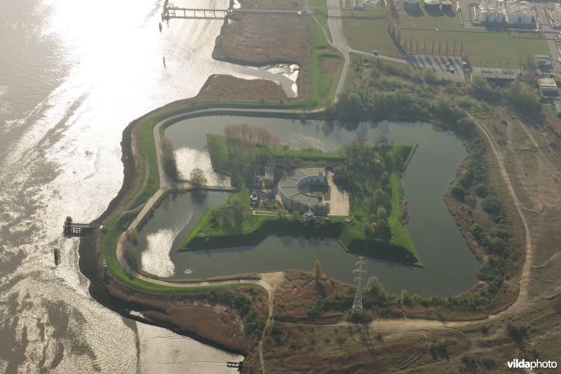 Fort Liefkenshoek