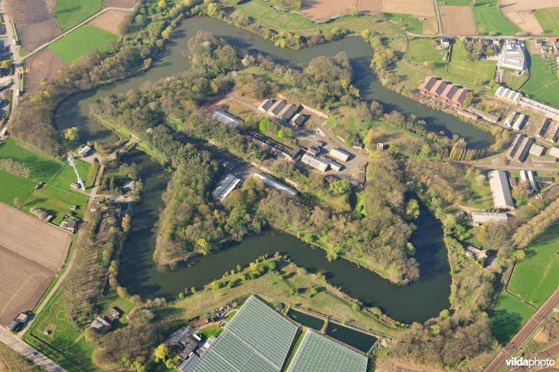 Fort Zwijndrecht