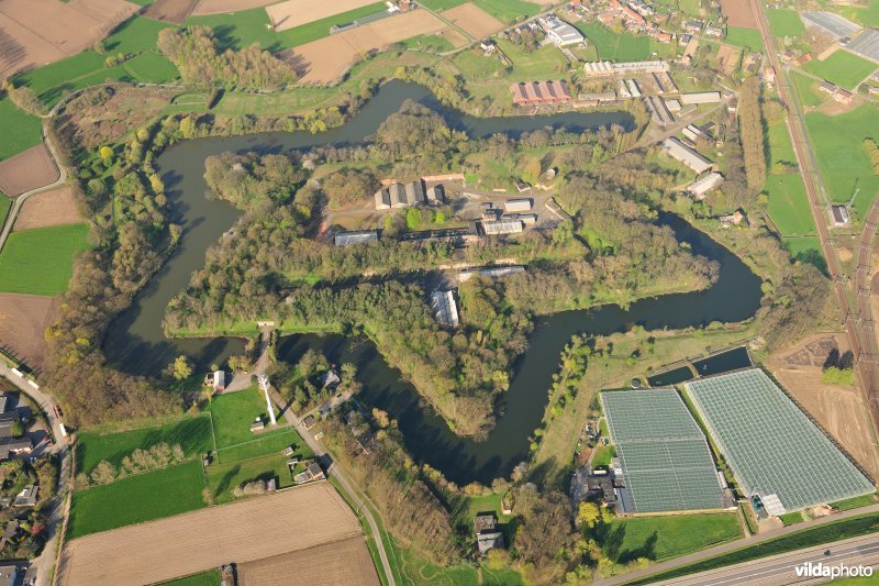 Fort Zwijndrecht
