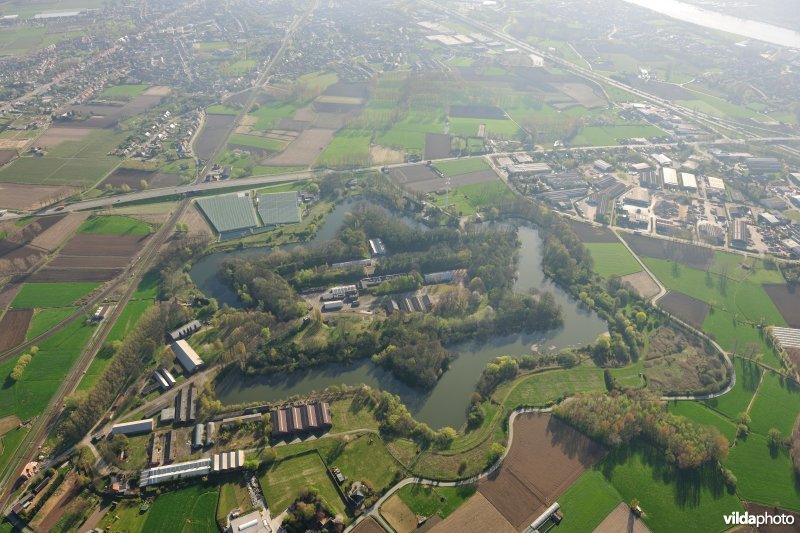 Fort Zwijndrecht