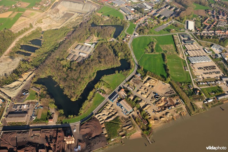 Fort Kruibeke