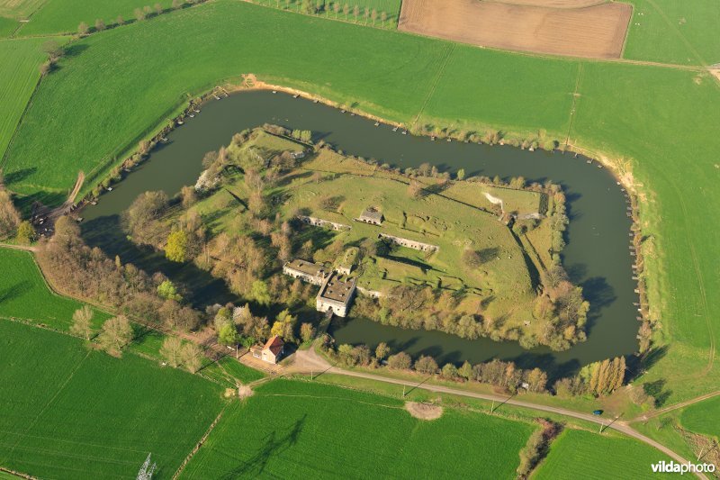 Fort Haasdonk
