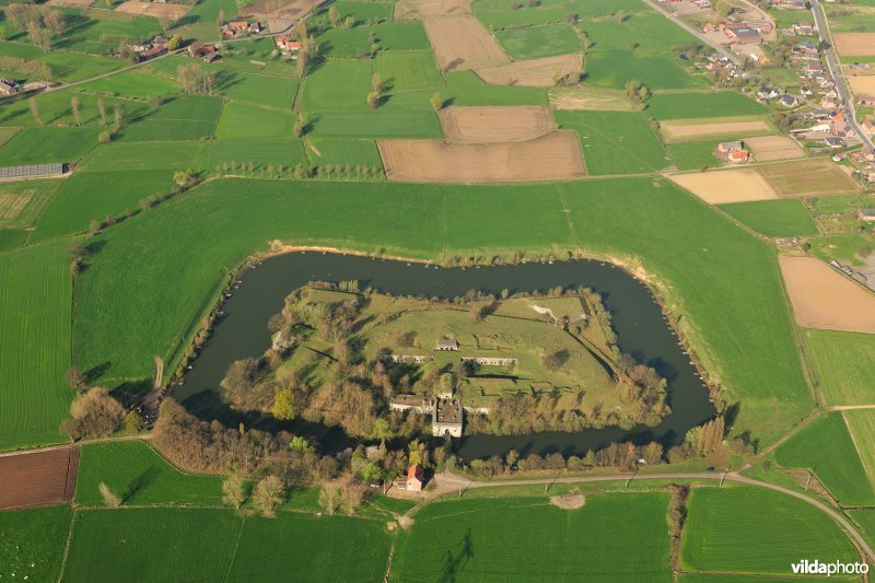 Fort Haasdonk
