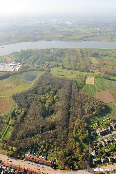 Fort Steendorp