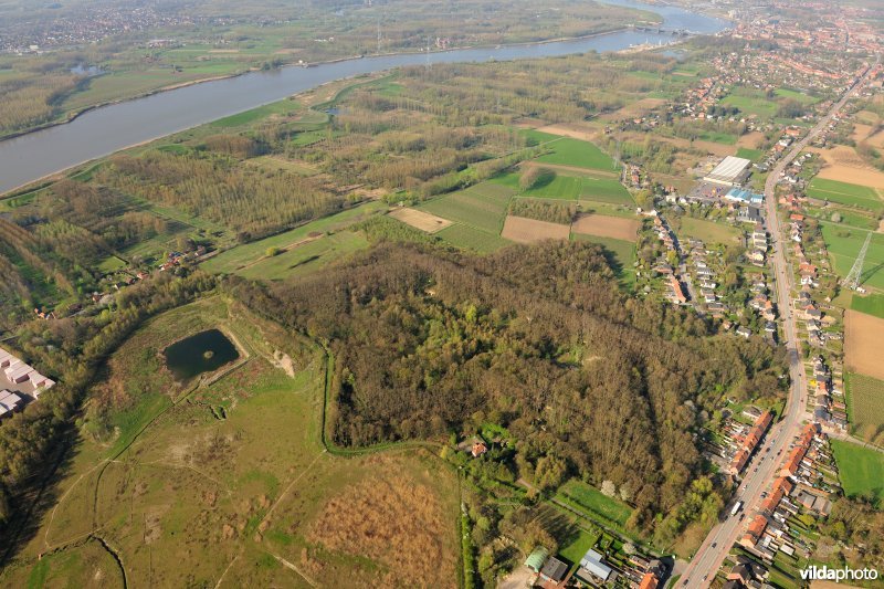 Fort Steendorp