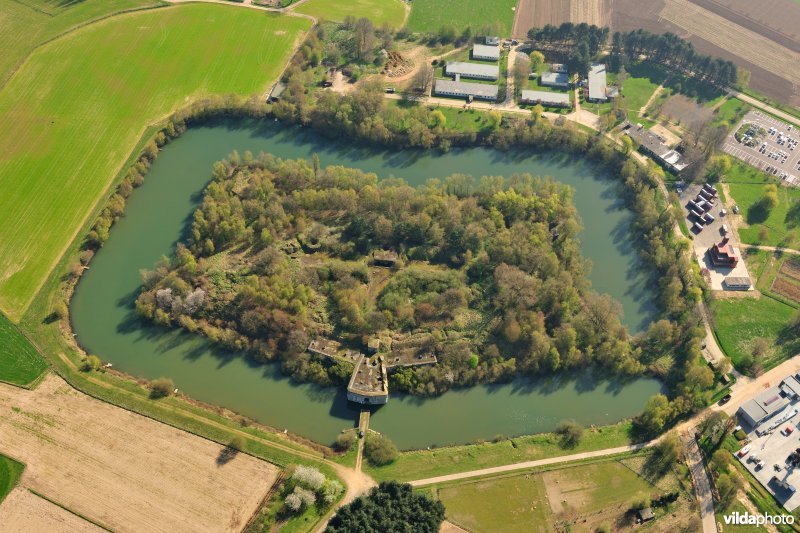 Fort Broechem
