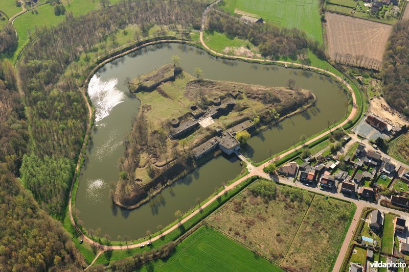 Fort Kessel