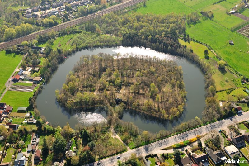 Spoorwegfort Duffel