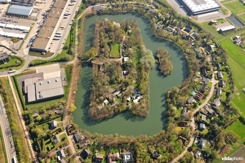 Fort Sint-Katelijne-Waver