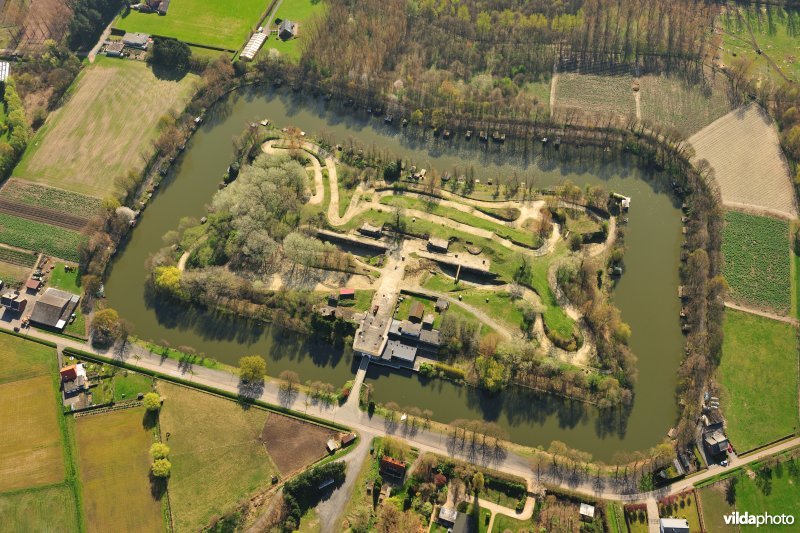Fort Koningshooikt