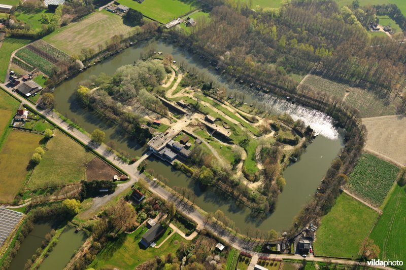Fort Koningshooikt