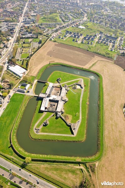 Fort Breendonk