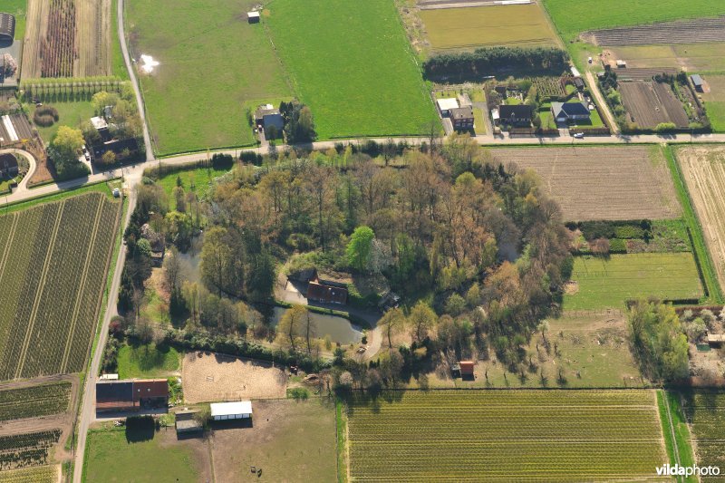 Schans Tallaart