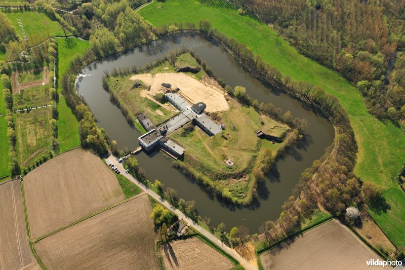 Fort Liezele