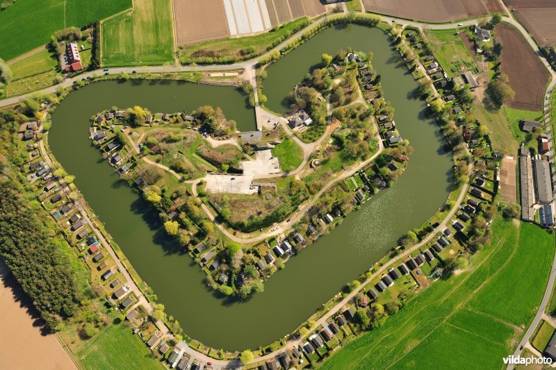 Fort Bornem