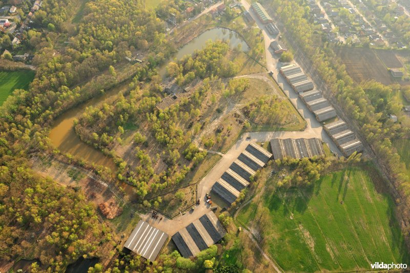 Fort Kapellen