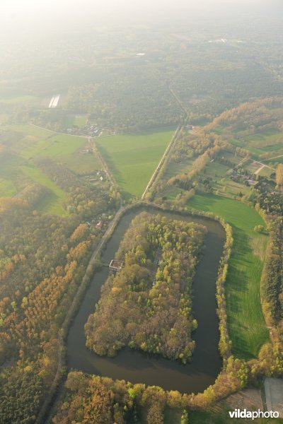 Fort Oelegem