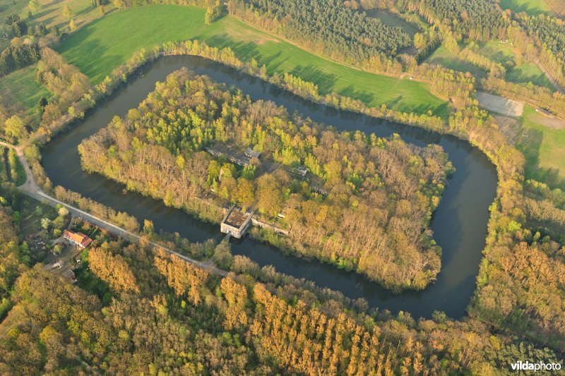Fort Oelegem