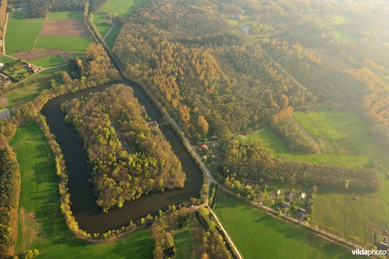 Fort Oelegem