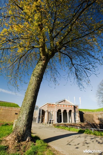 Citadel Den Bosch