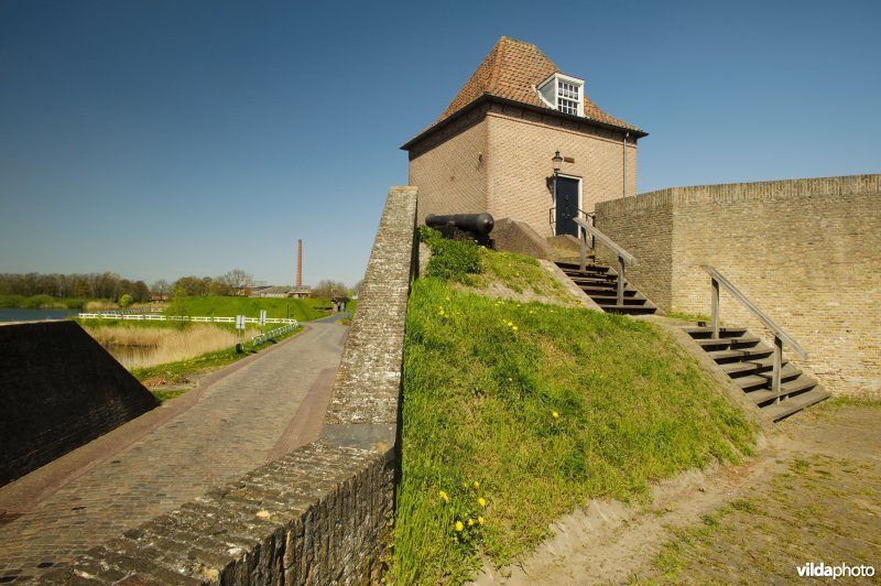 Vestingstad Heusden