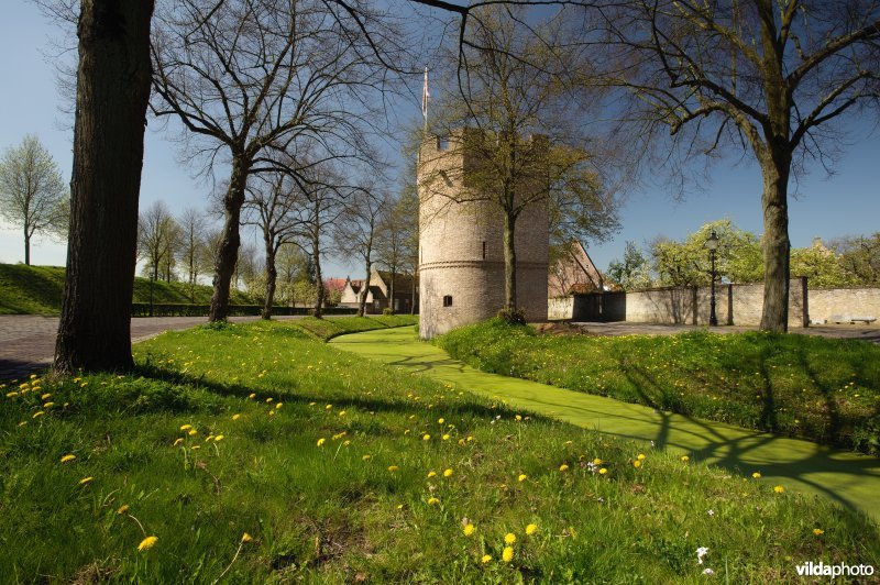 Vestingstad Heusden