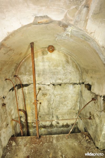 Fort Walem