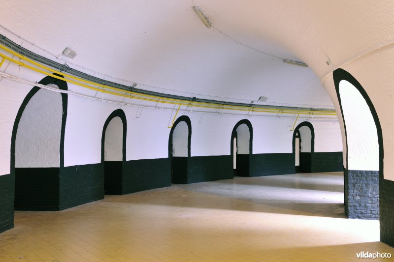 Fort 2