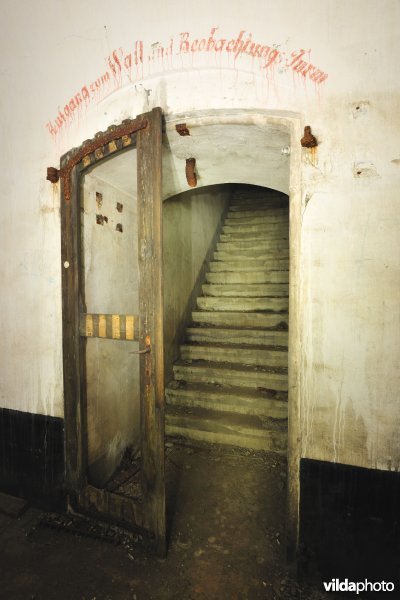 Fort Haasdonk