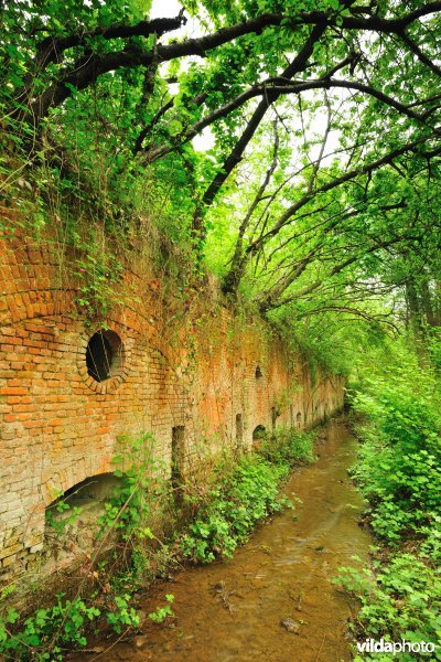 Fort van Borsbeek