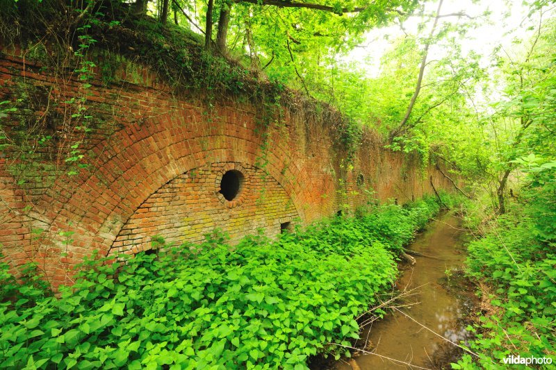 Fort van Borsbeek