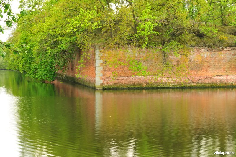 Fort van Borsbeek