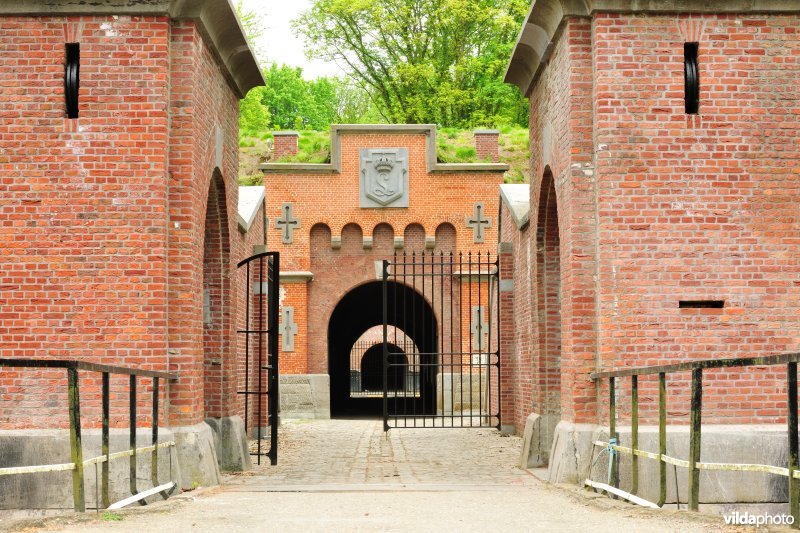 Fort van Mortsel